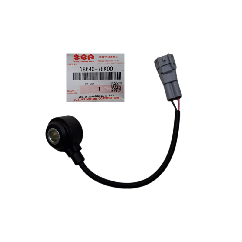 Capteur de cliquetis 2.4 Suzuki Grand Vitara 18640-78K00
