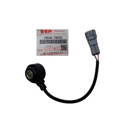 Sensor de detonación 2.4 Suzuki Grand Vitara 18640-78K00