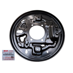 Disque d'ancrage arrière gauche Suzuki Grand Vitara XL-7 53120-52D00