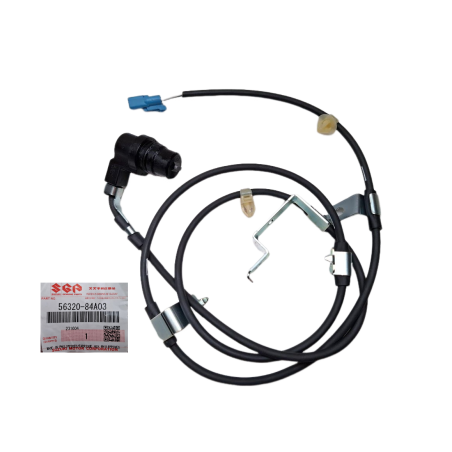 Sensore abs posteriore sinistro Suzuki Jimny 56320-84A03