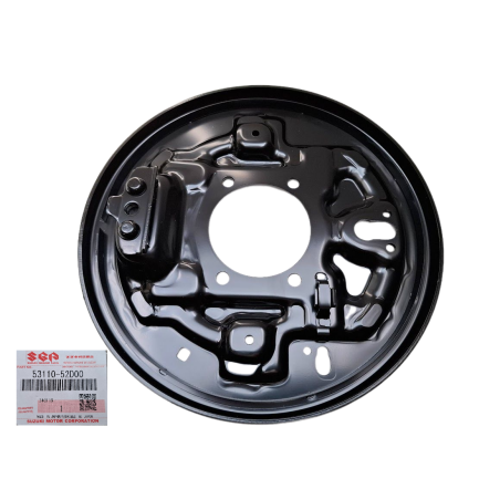 Disco freno posteriore destro Suzuki Grand Vitara XL-7 53110-52D00