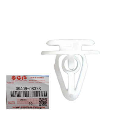Clip Suzuki Swift Jimny SX4 09409-08328