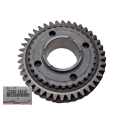 Ingranaggio 5 marcia Toyota 33336-42040