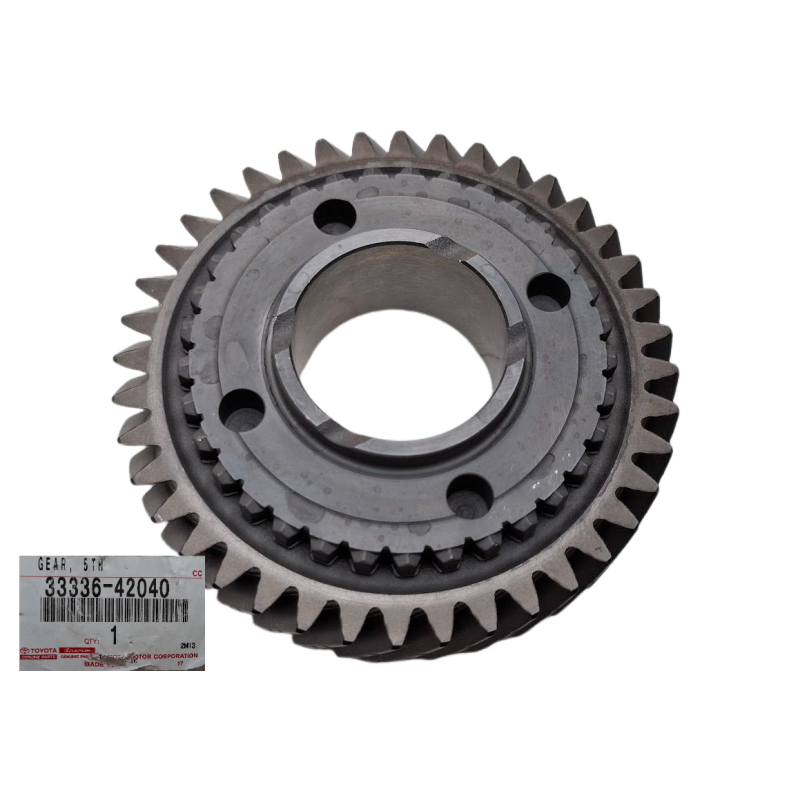 Koło 5 bieg Toyota 33336-42040
