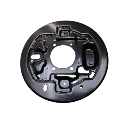 Disco freno posteriore destro Suzuki Grand Vitara XL-7 53110-52D00