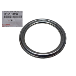 Transmission/Differential Oil Drain Plug Gasket 12157-10010