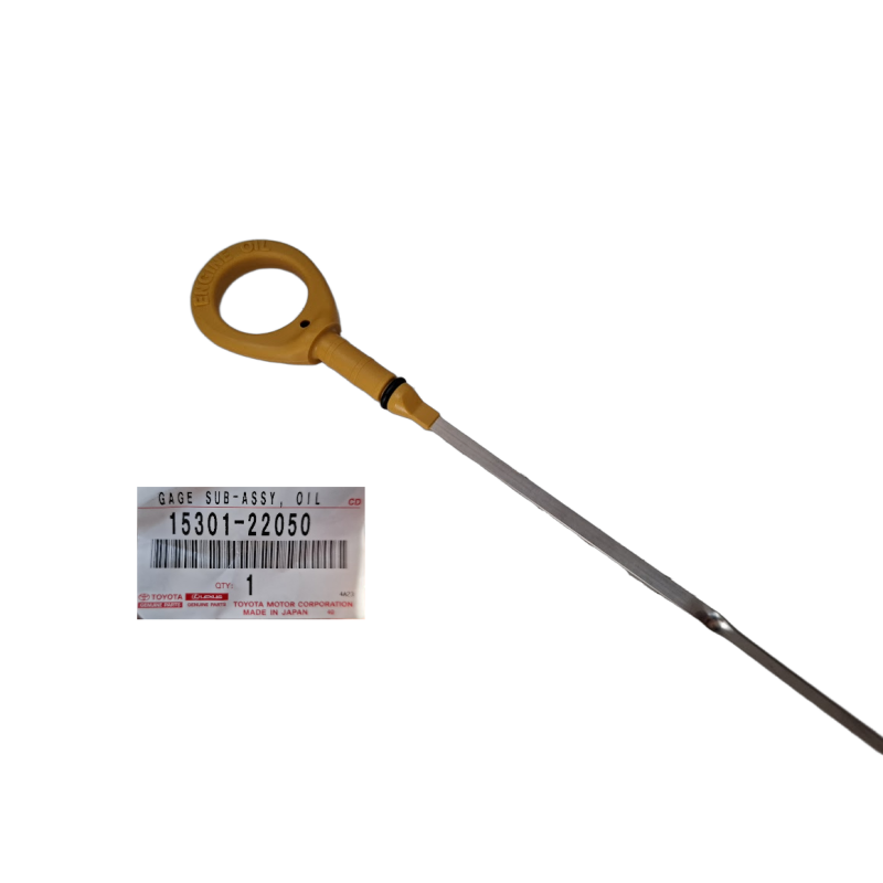Asta livello olio Toyota 15301-22050