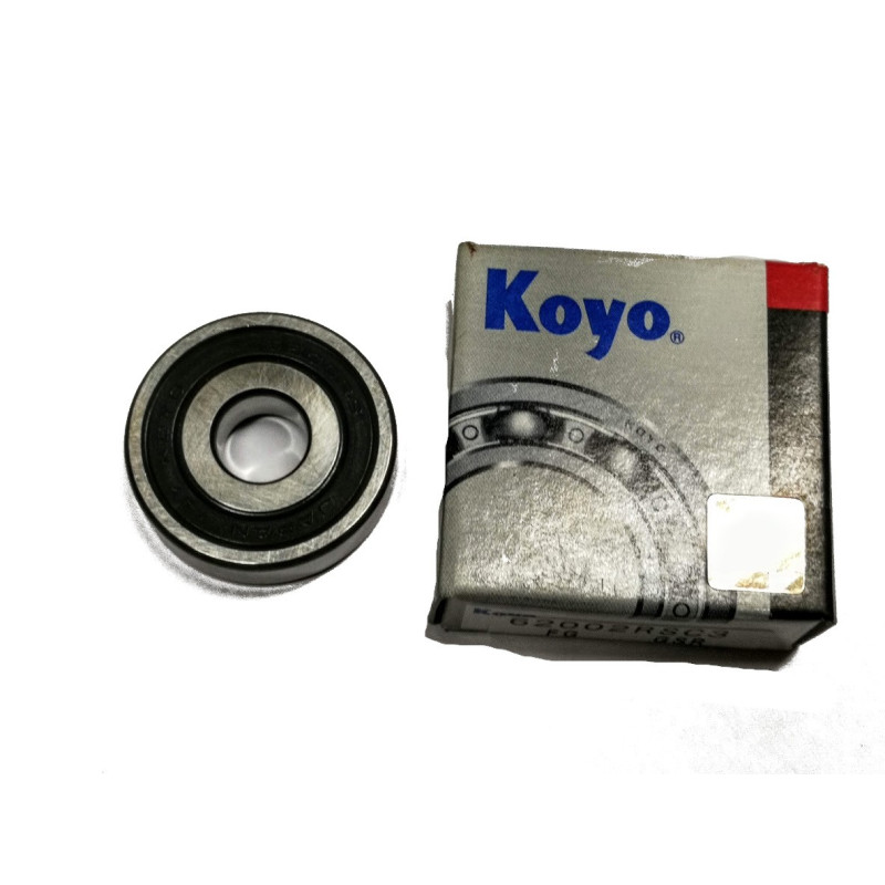 Łożysko KOYO 62002rsc3 10x30x9