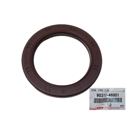 Crankshaft Oil Seal Toyota Lexus 90311-46001