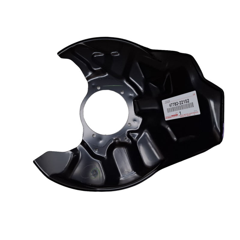 Protection de disque de frein gauche avant Lexus 47782-22152