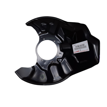 Protection de disque de frein gauche avant Lexus 47782-22152