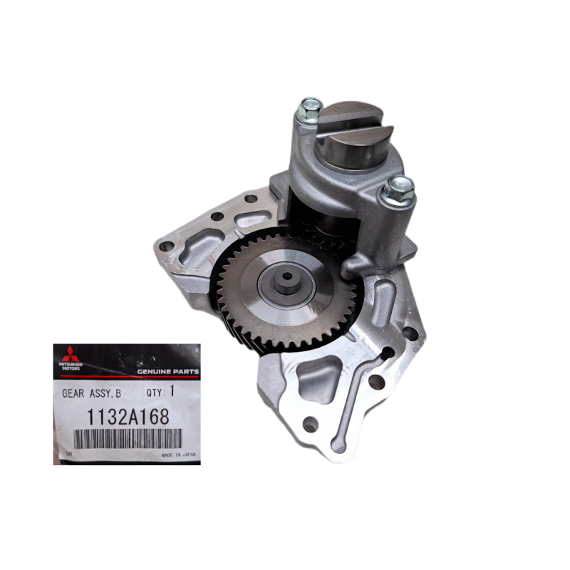 Ingranaggio trasmissione alberi di bilanciamento Mitsubishi asx outlander 2. 1132A168
