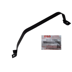 Soporte del tanque de combustible Suzuki Grand Vitara 89360-65D00