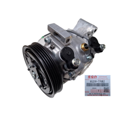 Compresseur de climatisation 1.3 Suzuki Jimny 95200-77GB2