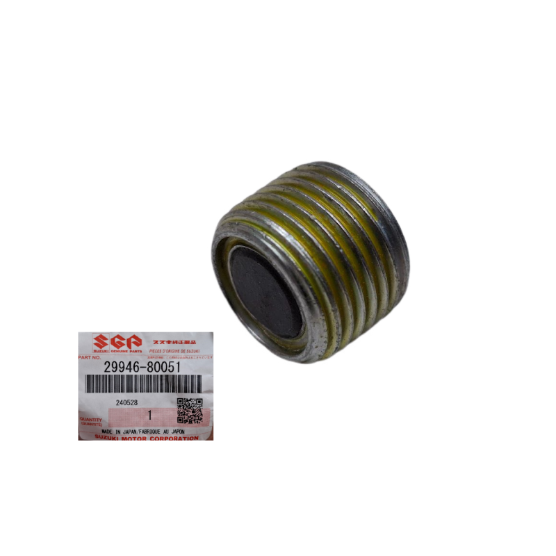 Korek reduktora Suzuki Samurai 29946-80051