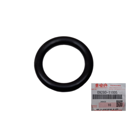 O-Ring, Dichtung d:2.4,id:11 Suzuki 09280-11005