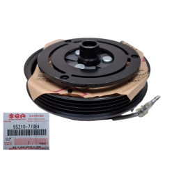 Frizione climatizzatore Suzuki Jimny 95210-77GB1
