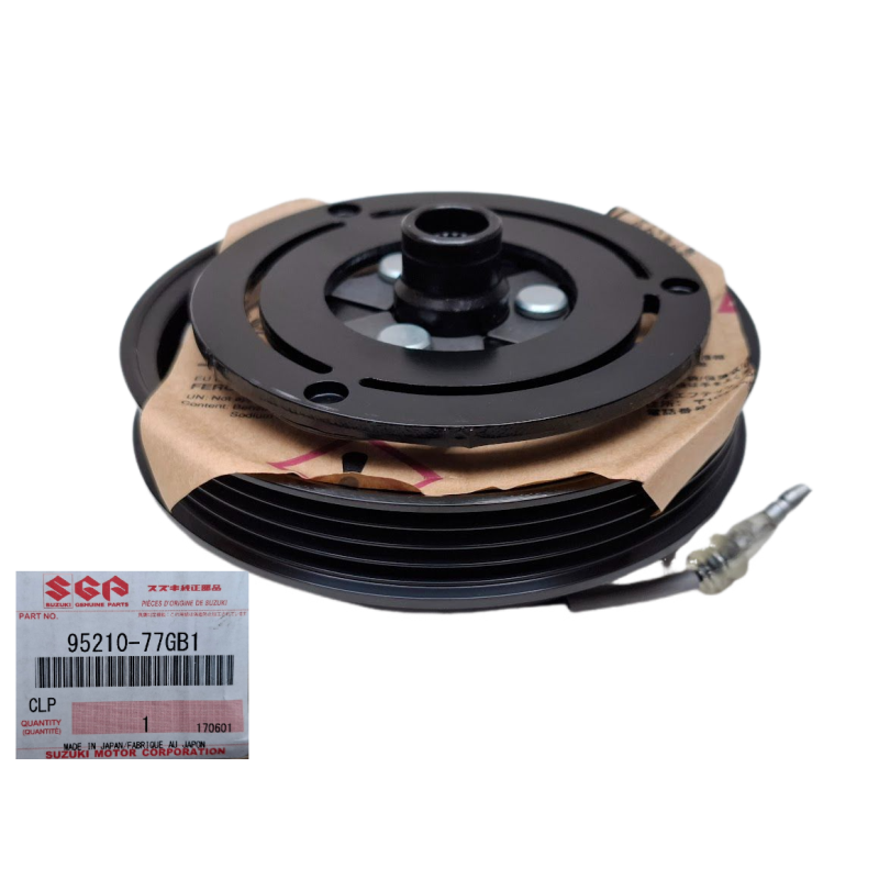 A/C Clutch Suzuki Jimny 95210-77GB1
