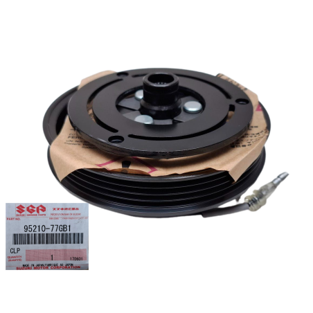 A/C Clutch Suzuki Jimny 95210-77GB1
