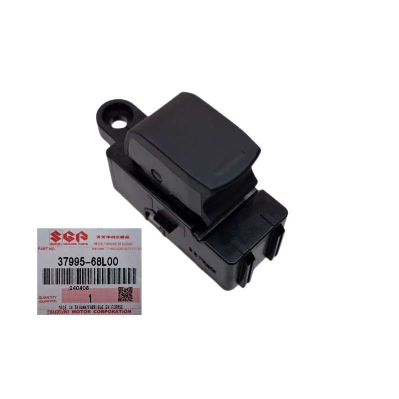 Interruttore alzacristallo porta sx-4 Suzuki Swift Vitara S-Cross 37995-68L00