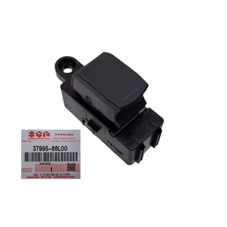 Door Window Switch sx-4 Suzuki Swift Vitara S-Cross 37995-68L00