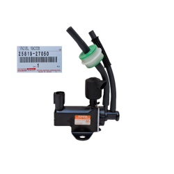 Vanne de dépression turbo Toyota 25819-27050