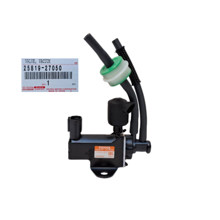 Turbolader-Unterdruckventil Toyota 25819-27050