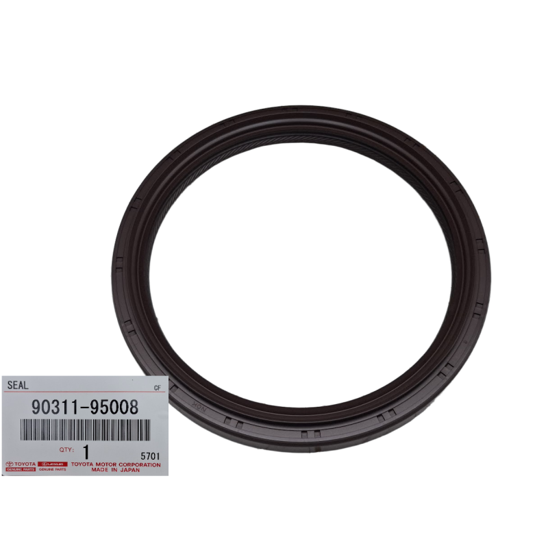 Retén de cigüeñal Toyota Lexus 90311-95008