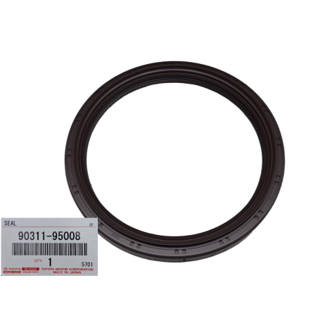 Kurbelwellendichtring Toyota Lexus 90311-95008