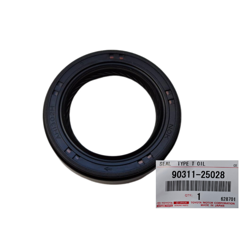 Oil Seal Toyota Lexus 90311-25028