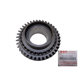 Koło zębate 5 bieg Suzuki 24114-71C01