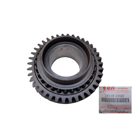 Koło zębate 5 bieg Suzuki 24114-71C01