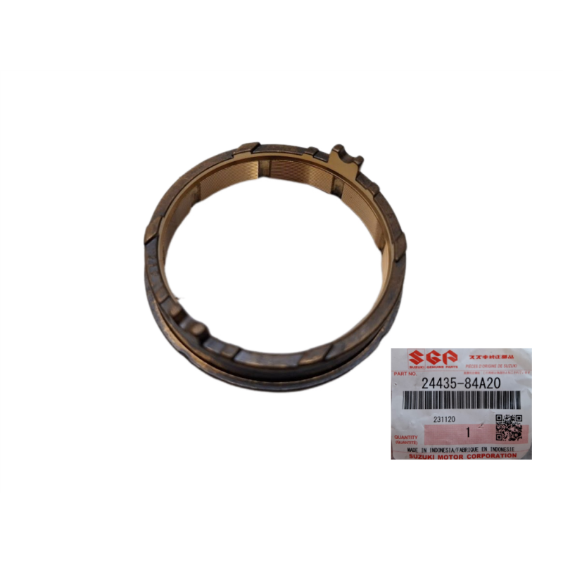 Synchronring 5. Gang Suzuki Grand Vitara Swift Jimny 24435-84A20