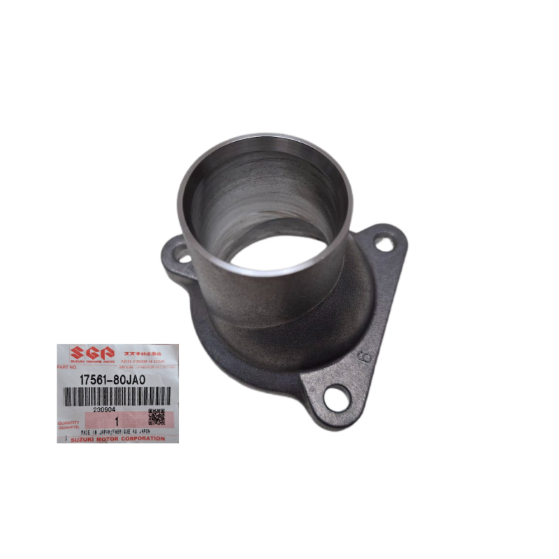 Obudowa termostatu, kruciec Suzuki Swift SX4 17561-80JA0