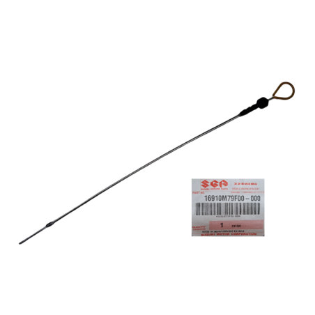 Oil Dipstick Suzuki Alto 16910M79F00