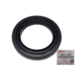 Retén de semieje trasero 35x52x8 Suzuki Swift SX4 Liana 09283-35060