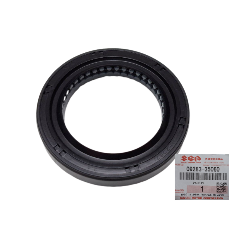 Retén de semieje trasero 35x52x8 Suzuki Swift SX4 Liana 09283-35060