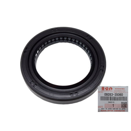 Joint de demi-arbre arrière 35x52x8 Suzuki Swift SX4 Liana 09283-35060