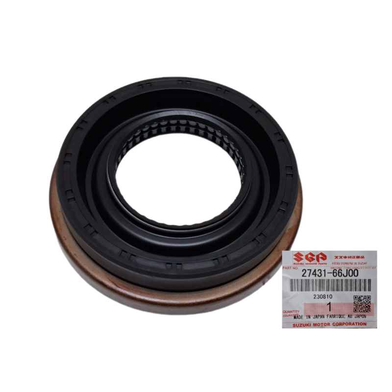 Joint d'étanchéité de pont d'attaque Suzuki Grand Vitara 27431-66J00