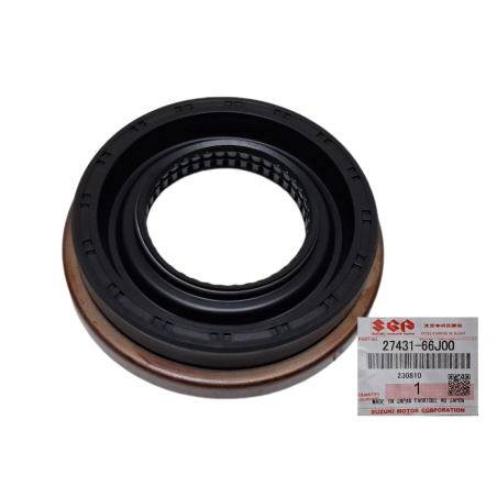 Joint d'étanchéité de pont d'attaque Suzuki Grand Vitara 27431-66J00