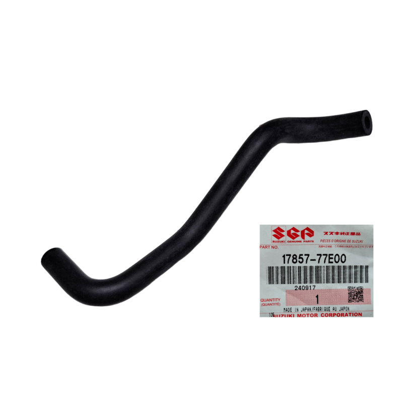 Tubo dell'acqua v6 Suzuki Grand Vitara XL-7 17857-77E00