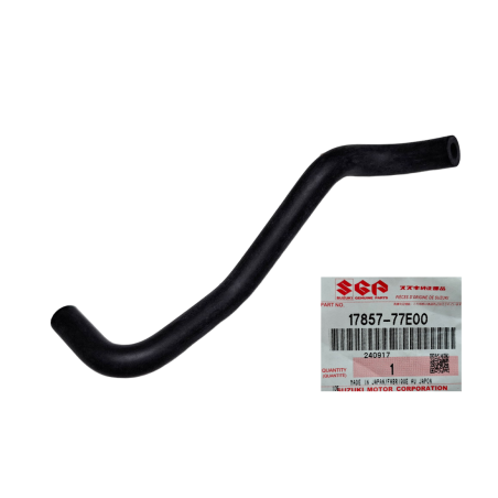 Tubo dell'acqua v6 Suzuki Grand Vitara XL-7 17857-77E00