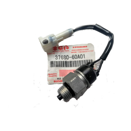 Sensore riduttore Suzuki Grand Vitara XL-7 37680-60A01