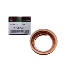Ablassschraubendichtung Getriebeöl Mitsubishi 2705A013