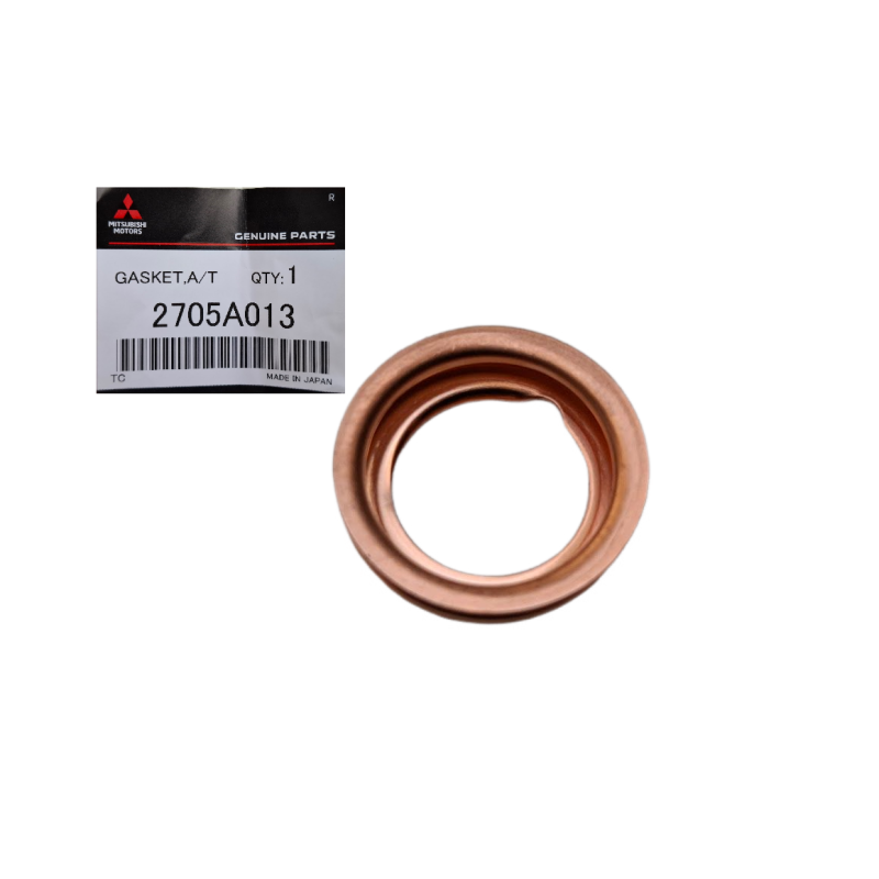 Guarnizione tappo scarico olio cambio Mitsubishi 2705A013