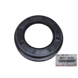 Rear Axle Shaft Seal Toyota Land Cruiser J7 J9 90313-48004