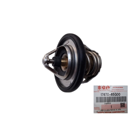 Thermostat original Suzuki 17670-65G00
