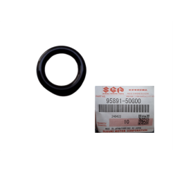 Air Conditioning O-Ring 1.8x6.7 Original Suzuki 95891-50G00