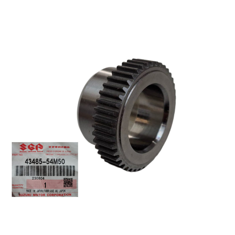 Boccola con abs semiasse posteriore Suzuki Ignis 43485-54M50