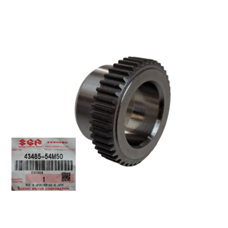 ABS-Halbachsenhülse hinten Suzuki Ignis 43485-54M50